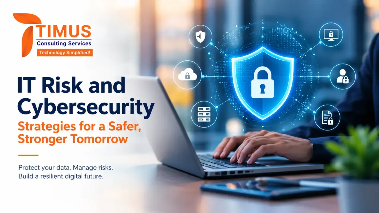 IT Risk and Cyber security