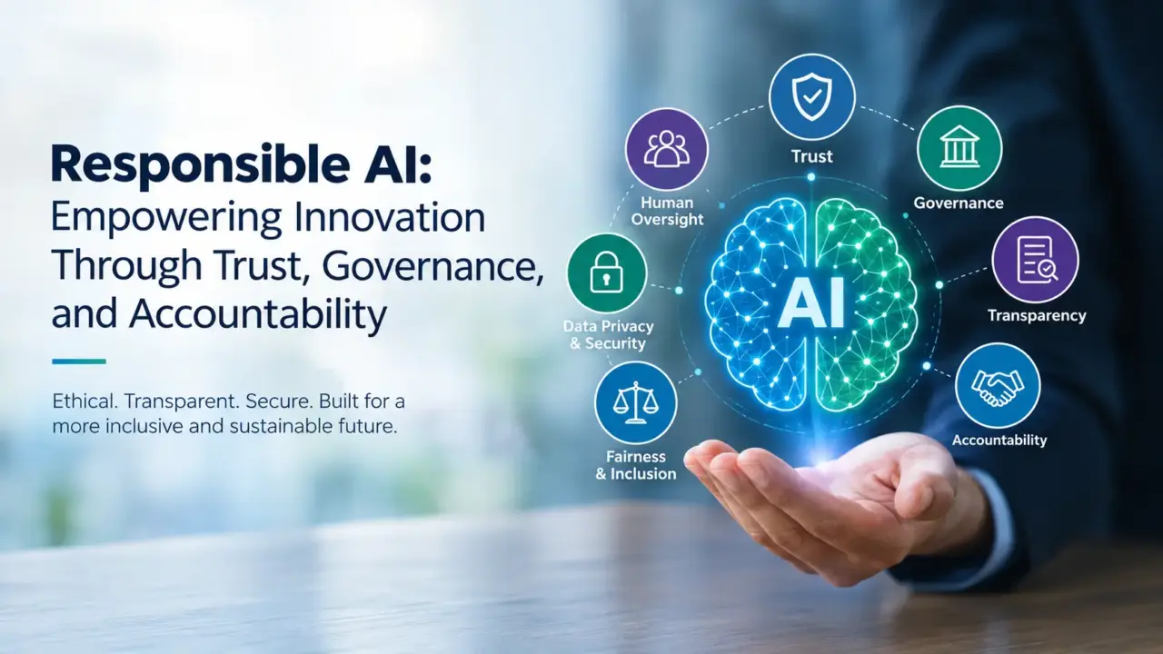 Responsible AI