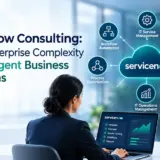 ServiceNow Consulting